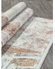 Ковер 00712F - L.BLUE FDY / BEIGE FDY - Прямоугольник - коллекция ASADU