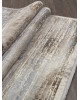 Ковер 07396A - BEIGE FDY / CREAM HB - Прямоугольник - коллекция ASADU
