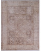 Ковер 8522B - CREAM / S.CREAM - Прямоугольник - коллекция Astoria