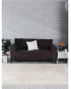 Ковер 8522B - CREAM / S.CREAM - Прямоугольник - коллекция Astoria