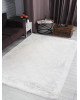 Ковер 9237A - S.CREAM / L.GREY - Прямоугольник - коллекция Astoria