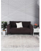 Ковер 9237A - S.CREAM / L.GREY - Прямоугольник - коллекция Astoria