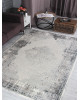 Ковер 9361A - S.CREAM / ANTHRACITE - Прямоугольник - коллекция Astoria