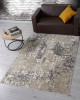 Ковер D733 - CREAM - Прямоугольник - коллекция ATLANTIS