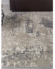 Ковер D733 - CREAM - Прямоугольник - коллекция ATLANTIS