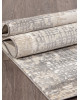Ковровая дорожка D737 - CREAM - коллекция ATLANTIS
