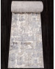 Ковровая дорожка D737 - CREAM - коллекция ATLANTIS