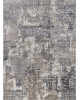 Ковер D737 - CREAM - Прямоугольник - коллекция ATLANTIS
