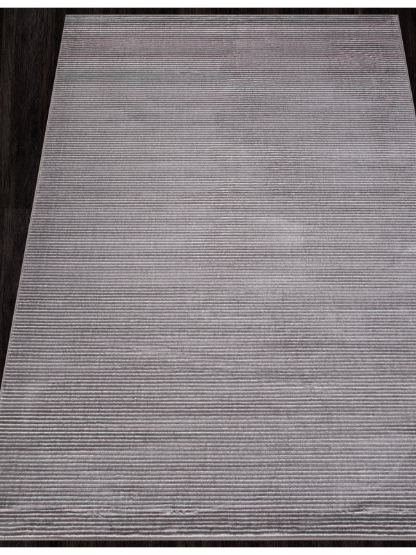 Ковер D950 - GRAY-CREAM - Прямоугольник - коллекция ATLANTIS