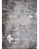 Ковер D996 - GRAY - Прямоугольник - коллекция ATLANTIS