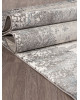 Ковер D996 - GRAY - Прямоугольник - коллекция ATLANTIS