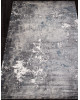 Ковер D996 - GRAY - Прямоугольник - коллекция ATLANTIS