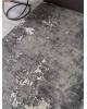 Ковровая дорожка D996 - LIGHT GRAY - коллекция ATLANTIS