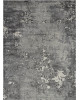 Ковер D996 - LIGHT GRAY - Прямоугольник - коллекция ATLANTIS
