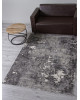 Ковер D996 - LIGHT GRAY - Прямоугольник - коллекция ATLANTIS