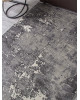 Ковер D996 - LIGHT GRAY - Прямоугольник - коллекция ATLANTIS