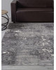 Ковер D996 - LIGHT GRAY - Прямоугольник - коллекция ATLANTIS