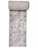 Ковровая дорожка D999 - CREAM-GRAY - коллекция ATLANTIS