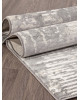Ковровая дорожка D999 - CREAM-GRAY - коллекция ATLANTIS
