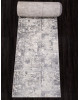 Ковровая дорожка D999 - CREAM-GRAY - коллекция ATLANTIS