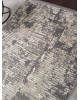 Ковер D999 - CREAM-GRAY - Прямоугольник - коллекция ATLANTIS