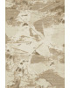 Ковер F101 - BEIGE - Прямоугольник - коллекция ATLAS