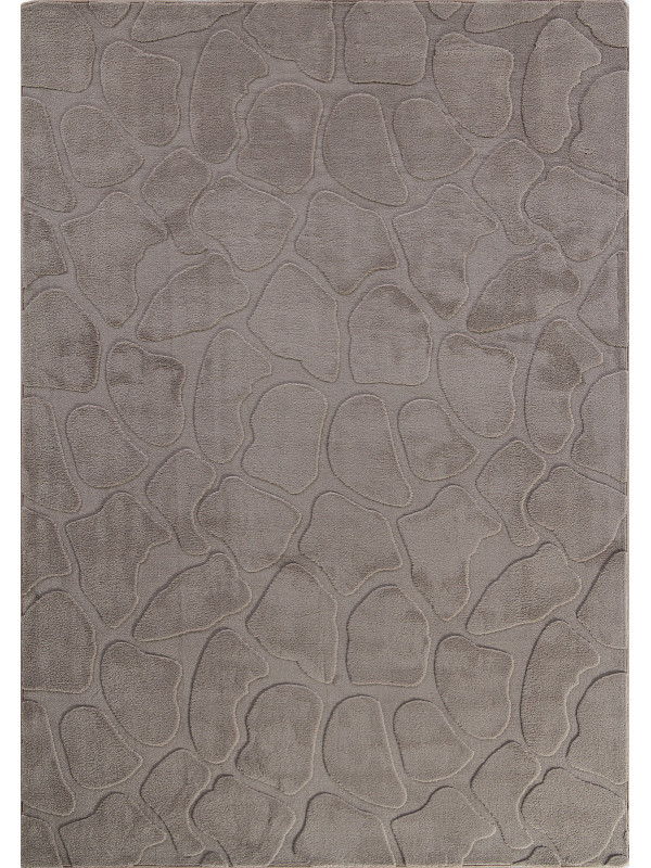 Ковер PX3001 - BEIGE - Прямоугольник - коллекция AURA