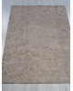 Ковер PX3001 - BEIGE - Прямоугольник - коллекция AURA