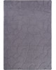 Ковер PX3001 - GRAY - Прямоугольник - коллекция AURA