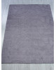 Ковер PX3001 - GRAY - Прямоугольник - коллекция AURA