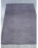 Ковер PX3002 - GRAY - Прямоугольник - коллекция AURA
