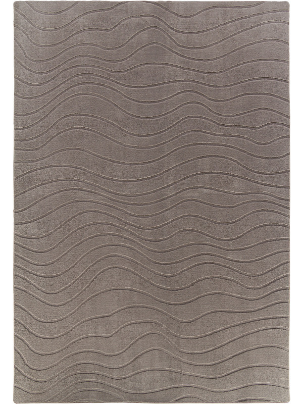 Ковер PX3003 - BEIGE - Прямоугольник - коллекция AURA