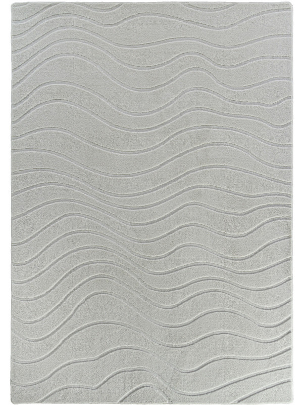 Ковер PX3003 - CREAM - Прямоугольник - коллекция AURA