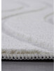 Ковер PX3003 - CREAM - Прямоугольник - коллекция AURA
