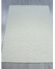 Ковер PX3003 - CREAM - Прямоугольник - коллекция AURA