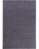 Ковер PX3003 - GRAY - Прямоугольник - коллекция AURA
