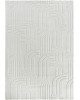 Ковер PX3004 - CREAM - Прямоугольник - коллекция AURA