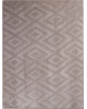 Ковер PX3005 - BEIGE - Прямоугольник - коллекция AURA