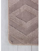 Ковер PX3005 - BEIGE - Прямоугольник - коллекция AURA