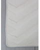Ковер PX3006 - CREAM - Прямоугольник - коллекция AURA