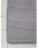 Ковер PX3007 - GREY - Прямоугольник - коллекция AURA