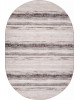 Ковер 34808 - 070 BEIGE - Овал - коллекция BABIL