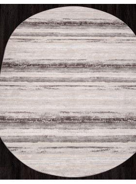 Ковер 34808 - 070 BEIGE - Овал - коллекция BABIL