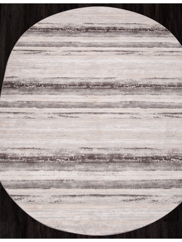 Ковер 34808 - 070 BEIGE - Овал - коллекция BABIL