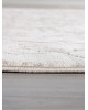 Ковер O2446 - 765 BEIGE / VIZON - Овал - коллекция BRAND