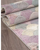 Ковер L025 - MULTICOLOR - Прямоугольник - коллекция BRIGHT