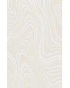 Ковер F656 - CREAM - Прямоугольник - коллекция BRIZ
