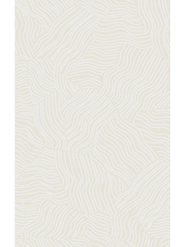 Ковер F658 - CREAM - Прямоугольник - коллекция BRIZ