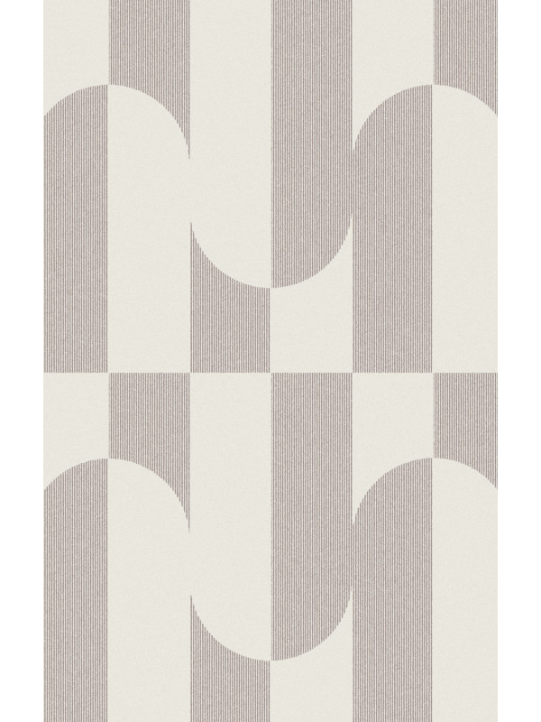 Ковер F661 - BEIGE - Прямоугольник - коллекция BRIZ