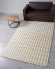 Ковер PX1001 - CREAM - Прямоугольник - коллекция BUBBLE